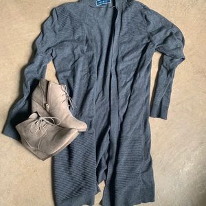 Karen Scott cardigan